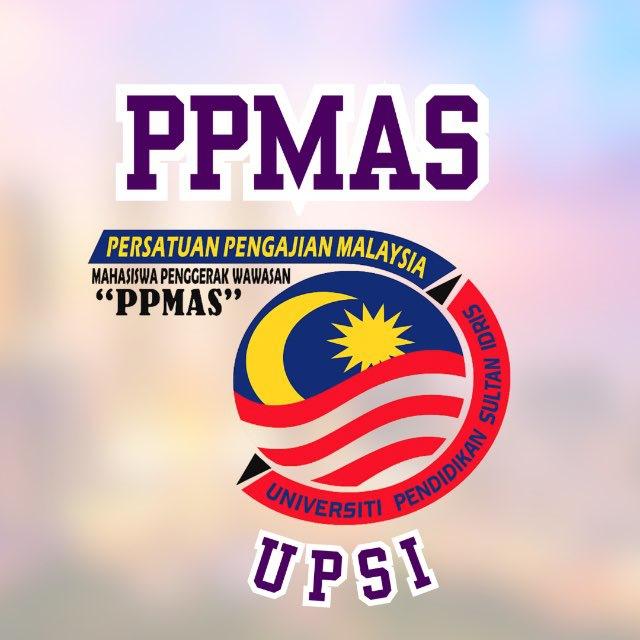 🔊 PERSATUAN PENGAJIAN MALAYSIA UPSI 🇲🇾 💯📚📢