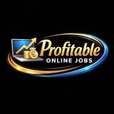 Profitable online jobs