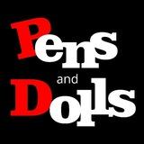 Pens and Dolls | Colecionáveis