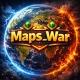 مپ وار / مپ کلش اف کلنز / MapClash / MapWar / ClashOfClans