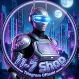 🤖11-7 AI (11-7.io)