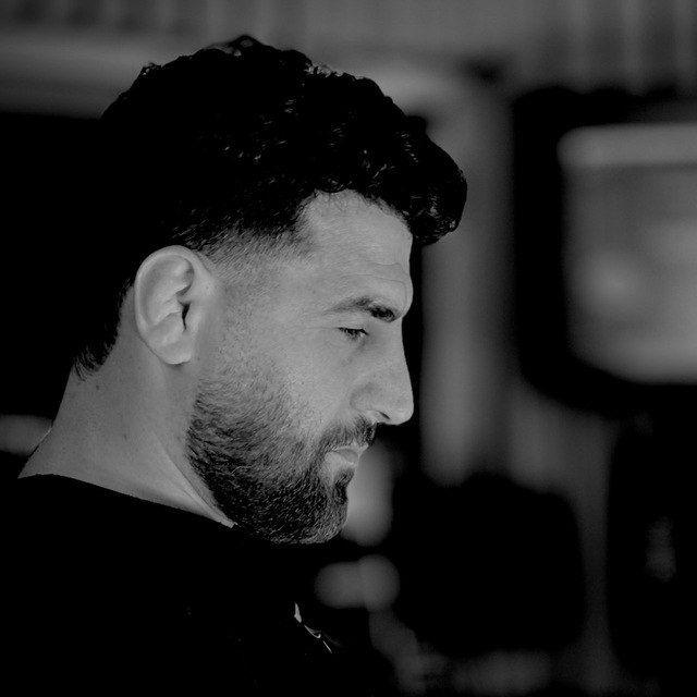 Milad Ghahari