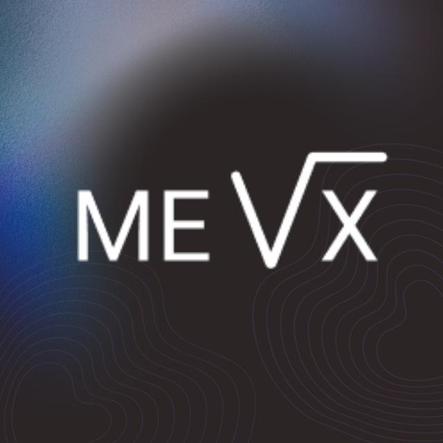 MEV-X PROJECT Announcements Channel