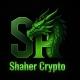 🐉 شاهر كريبتو Shaher Crypto