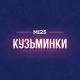 Кузьминки район М125