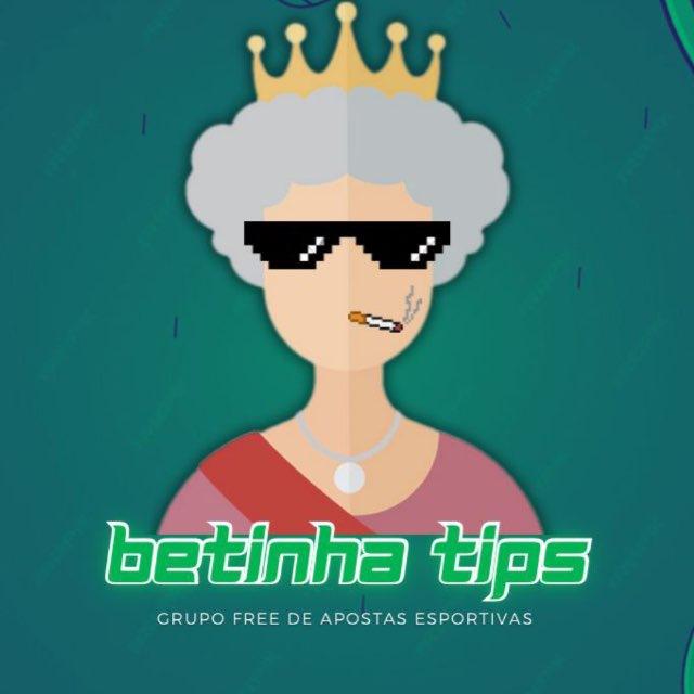 BETINHA TIPS 👵🏼👑