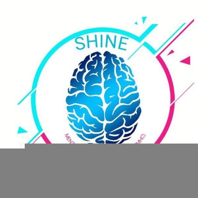 Shine mental health consultancy