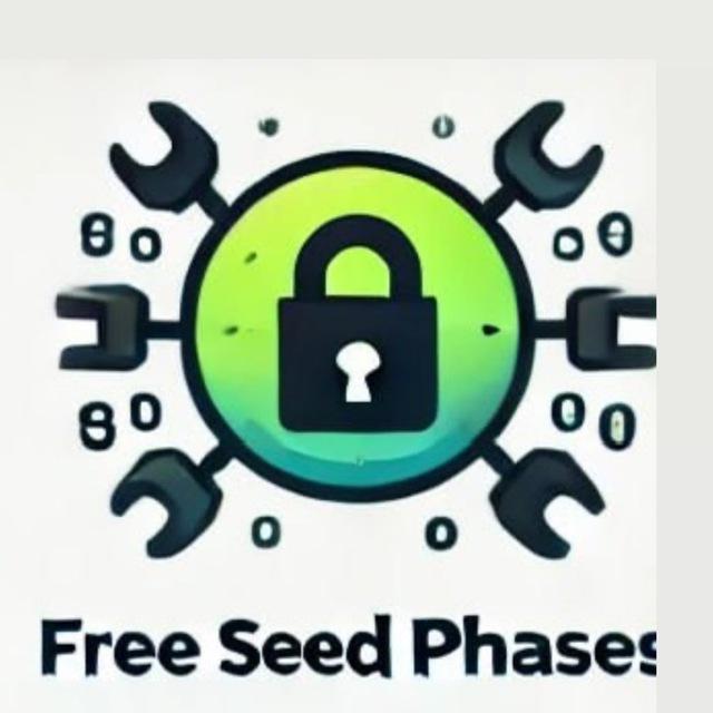 FREE Seed Phrases