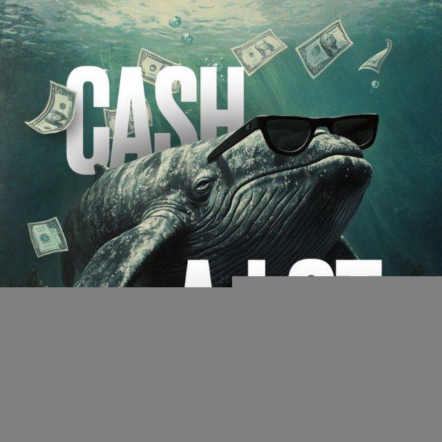 Cash a lot (КАШАЛОТ)