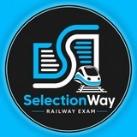 SelectionWay Railway Exam