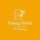 Essay Heist