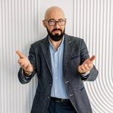 Психотерапевт Филипп Штурмин
