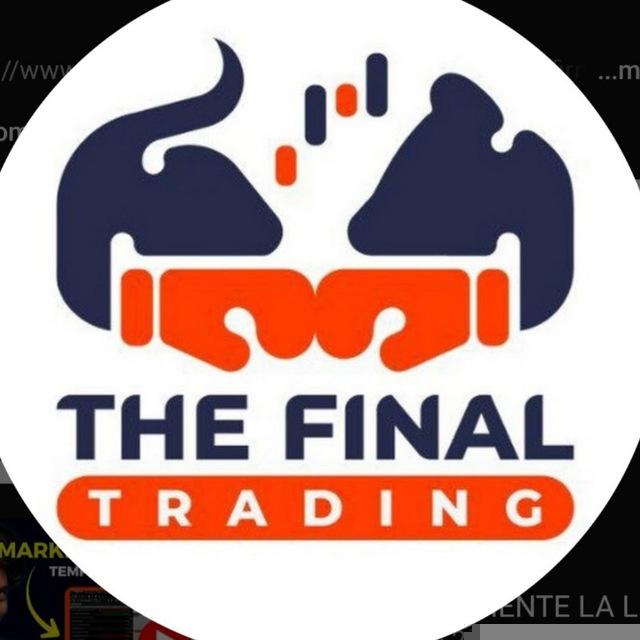 The Final Trading | Sergio Merletti