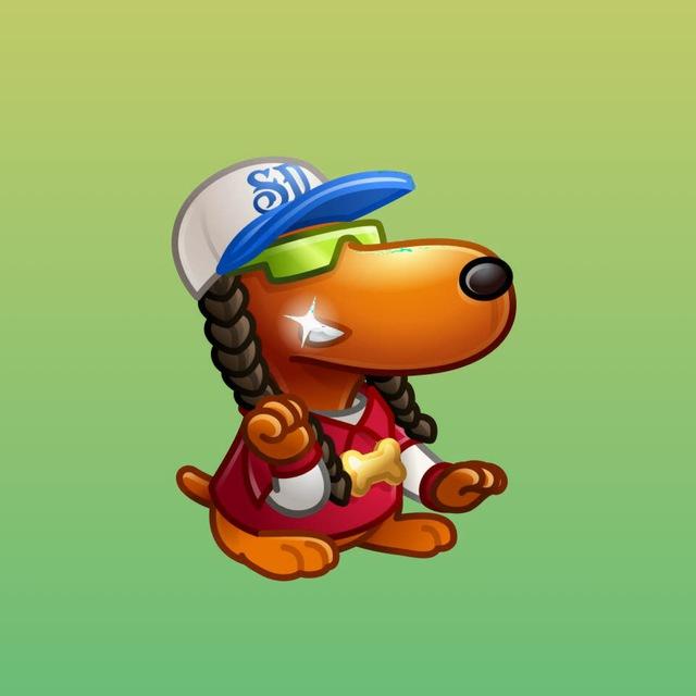 Snoop Gift Sales