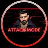 Attack Mode by Shwetabh Gangwar