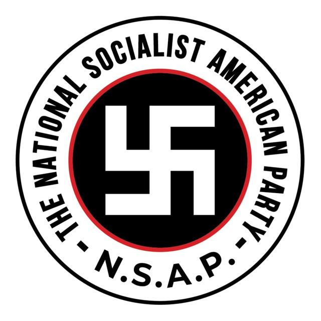 National Socialist American Party