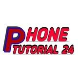 PHONE TUTORIAL 24