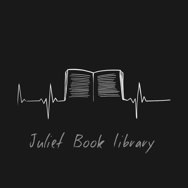 JULIET BOOK LIBRARY 📚💜