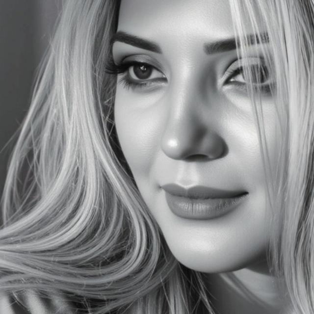 Samira Ragimoff