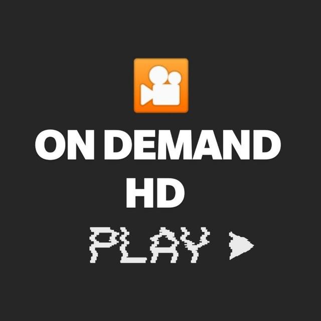 HD MOVIES CHANNEL