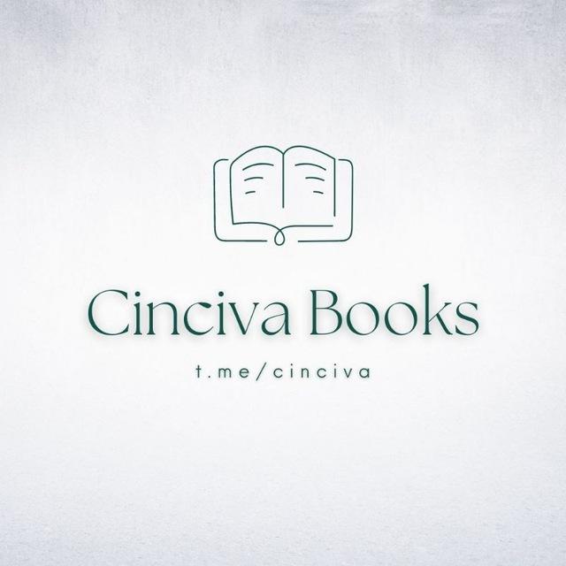 Cinciva Books | Elektron Kitablar