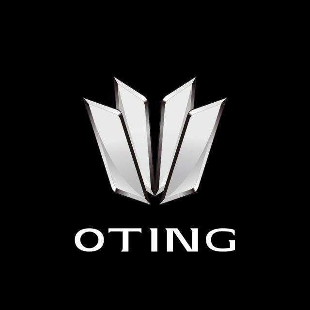 Oting Cars Россия