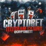 CryptoBet | переходник