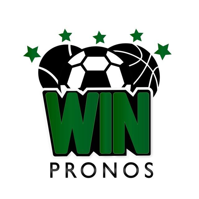 WIN PRONOS 🤞🤑