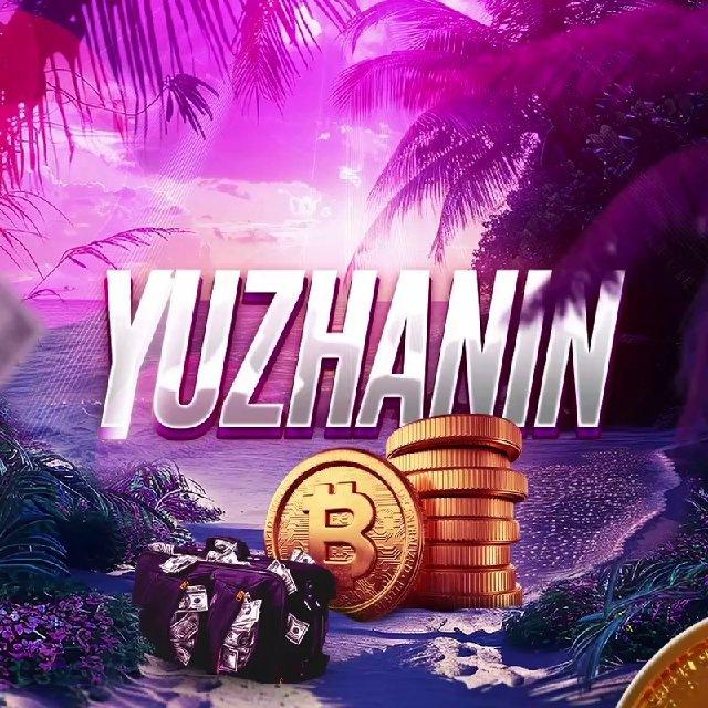 YUZHANIN | CRYPTO