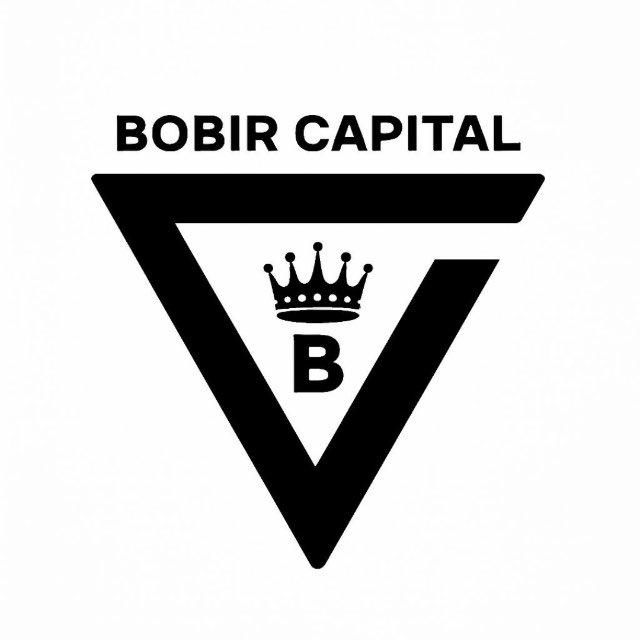 Bobir Capital🏆
