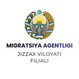 Migratsiya agentligi Jizzax viloyat filiali