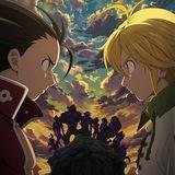 Nanatsu No Taizai [ The Seven Deadly Sins ] VF