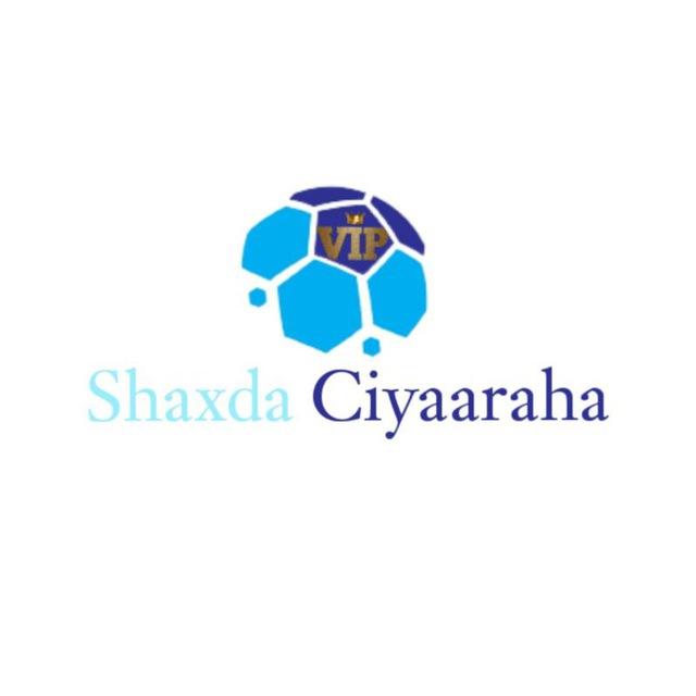 Shaxda Ciyaaraha