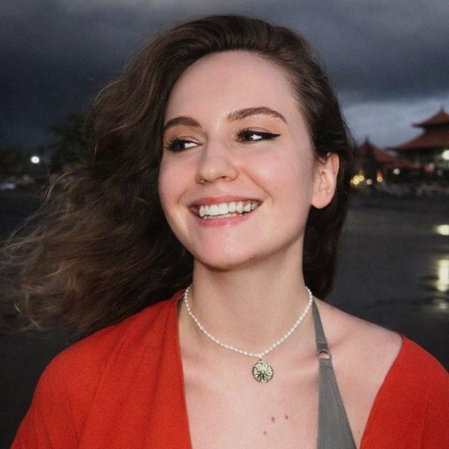MARIA.BONDAR’ | подсознание и деньги