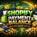Shopify Payment Gateway & Merchant Accounts