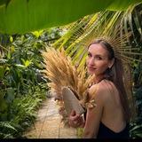 В лёгкость 🧚‍♀️ с LENA HAPPY WOMAN