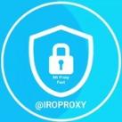 iRo Proxy | پروکسی