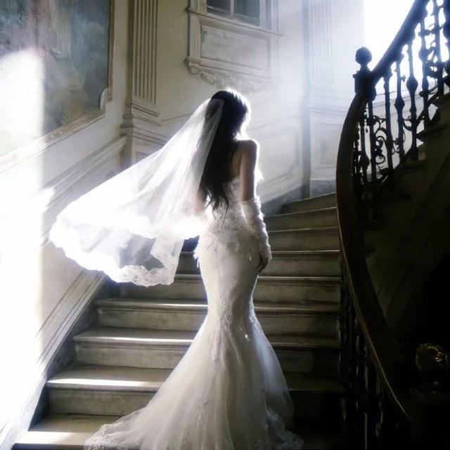 1798, Haunted Bride [:✚:]