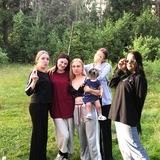 Ивотские😎🥰