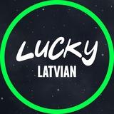 ⚡️LUCKY LATVIAN 🇱🇻
