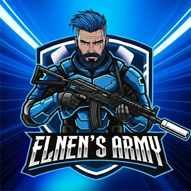 🪖ELNENS ARMY CALLS🪖