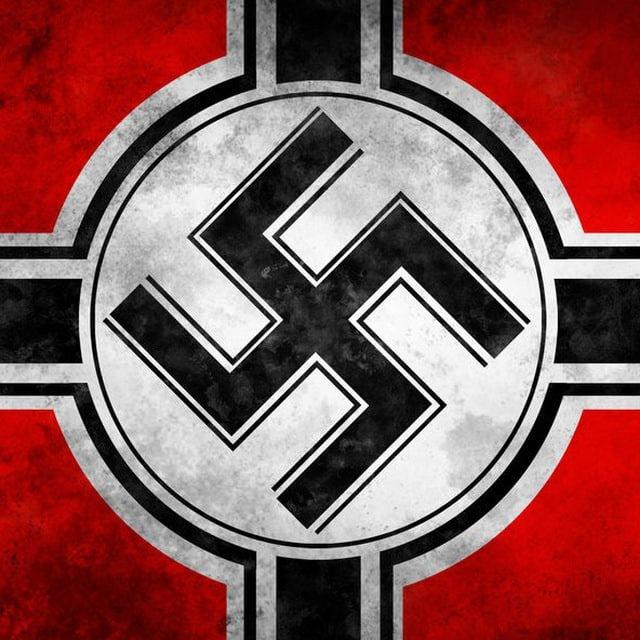 Drittes Reich ✙ Reincarnation
