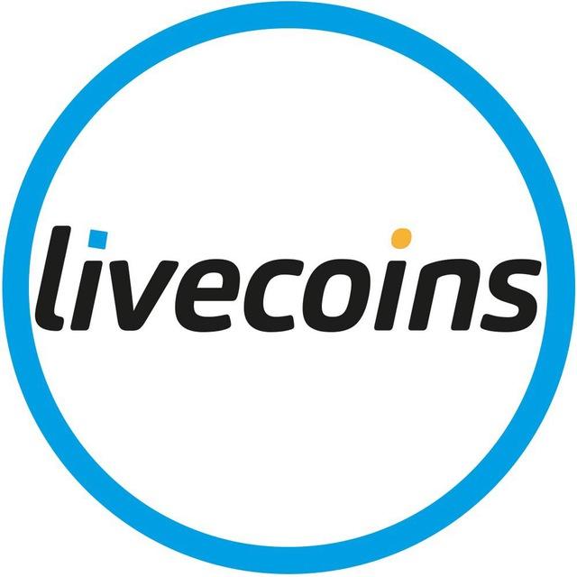 Livecoins 🚀🚀