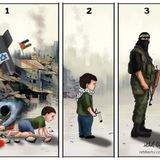 Palestina israel Gaza war