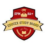 EDUCEX STUDY BOARD ‧₊˚彡