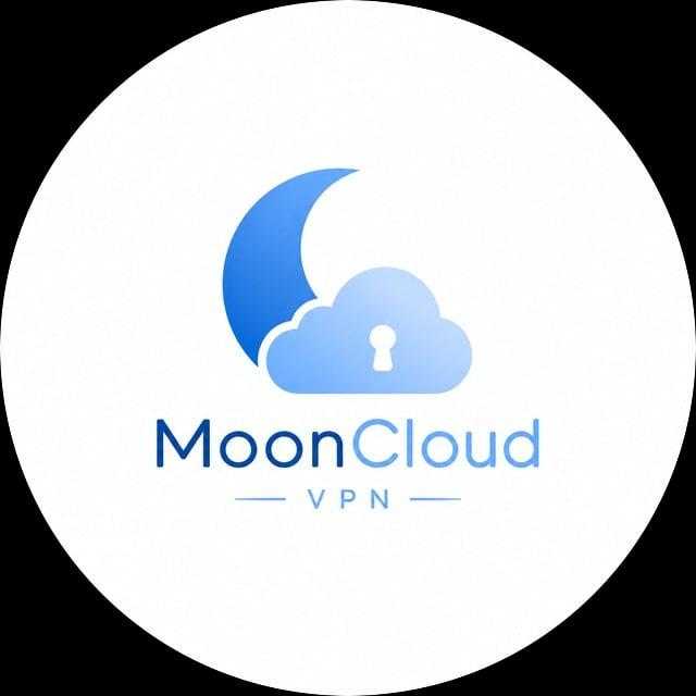 MoonCloud VPN ОРИГИНАЛ ❗️
