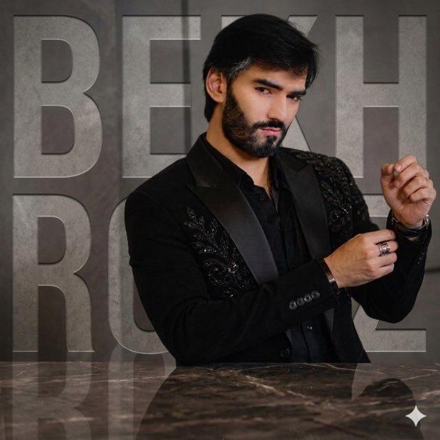 BEKHROUZ MELODY