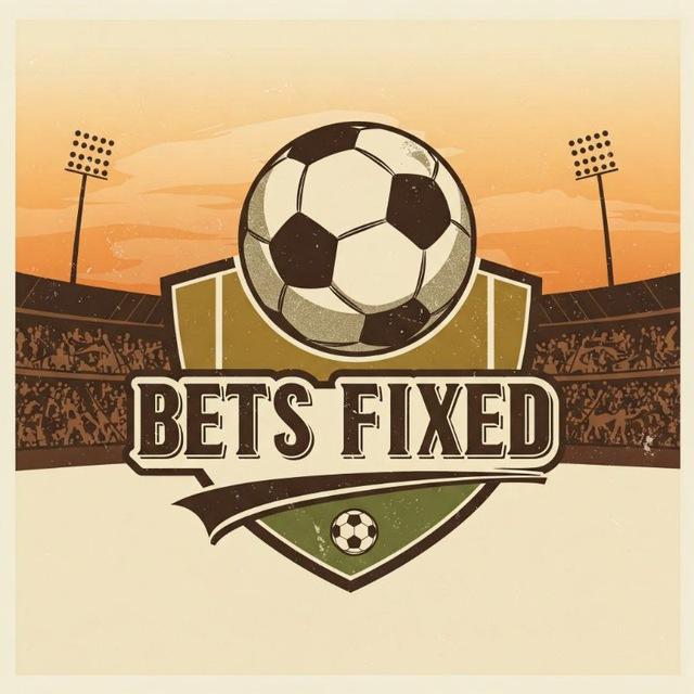 BET'S FIXED