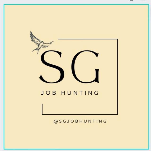 💸💰 SG Job Hunting 💰💸