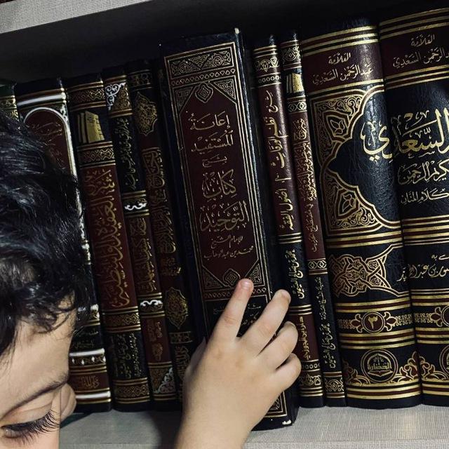 | عبدُ الإلـٰه |